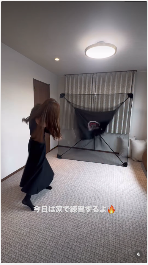 投稿画面の一例